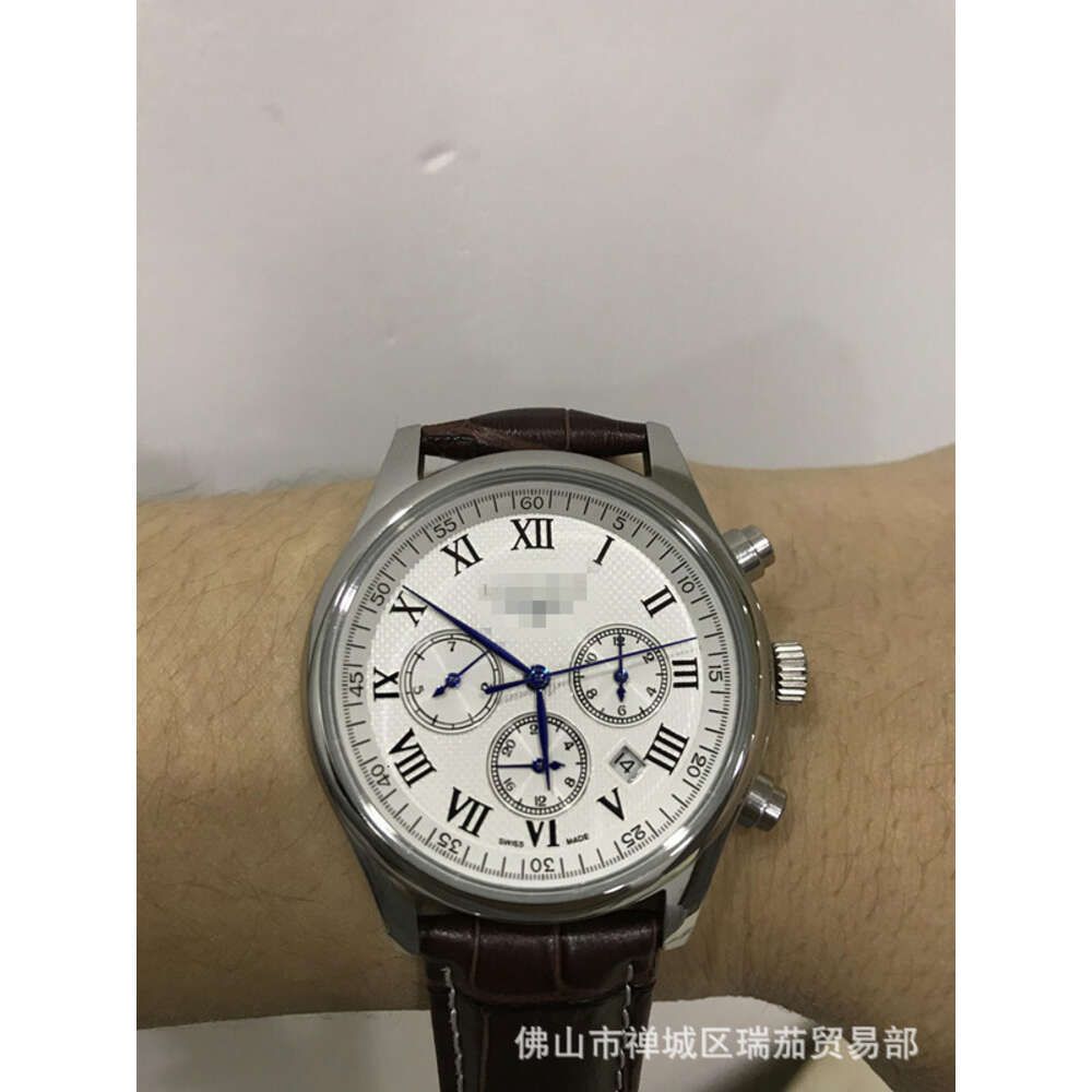 Men&#039;s mechanical watch size 13