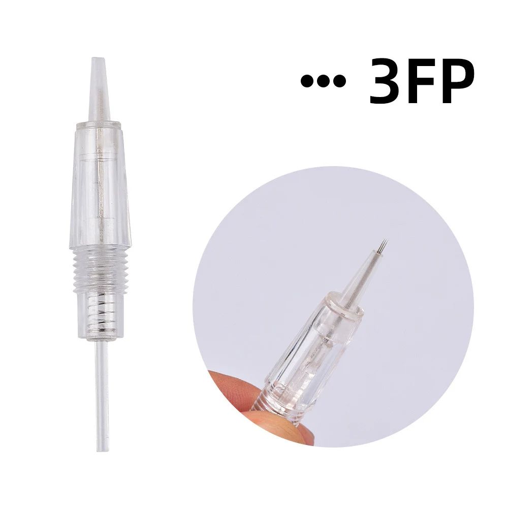 色：3F-Cartridge-30 PCS