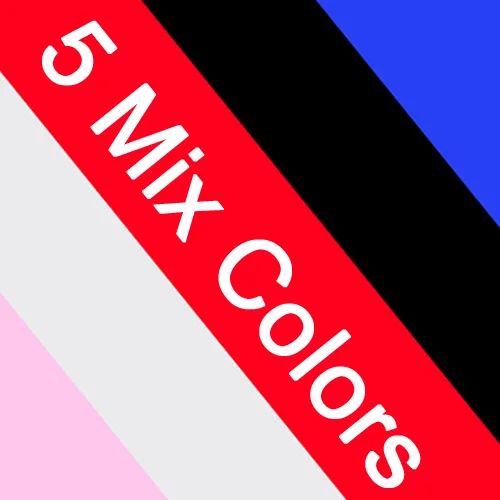 Farbe: Mix ColorSize: S-20pcs
