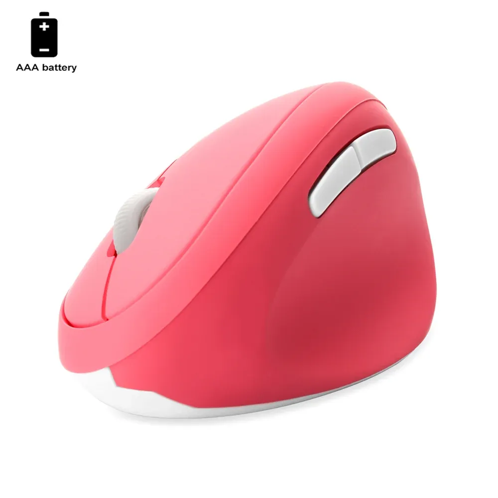 Battery Mouse5