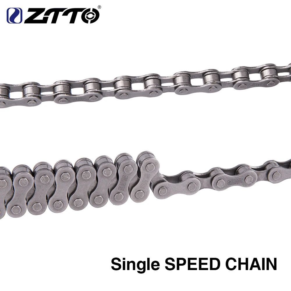 Single Chain