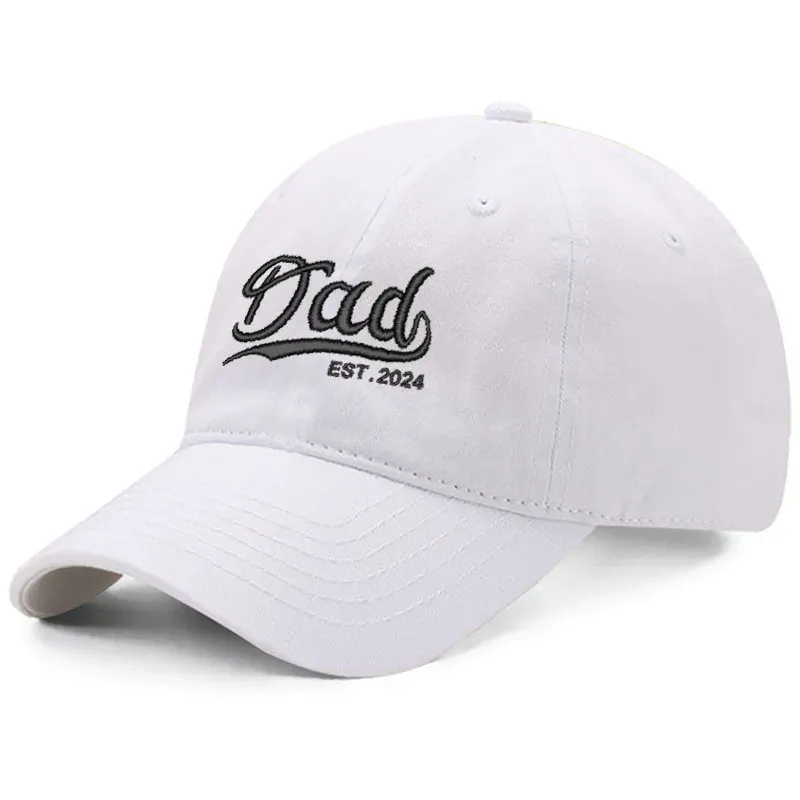 White-Dad