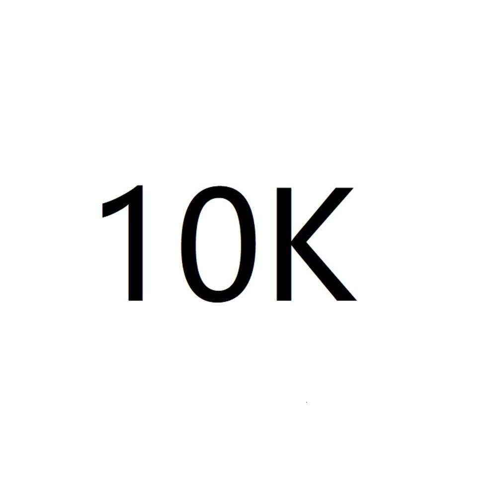 10K الذهب