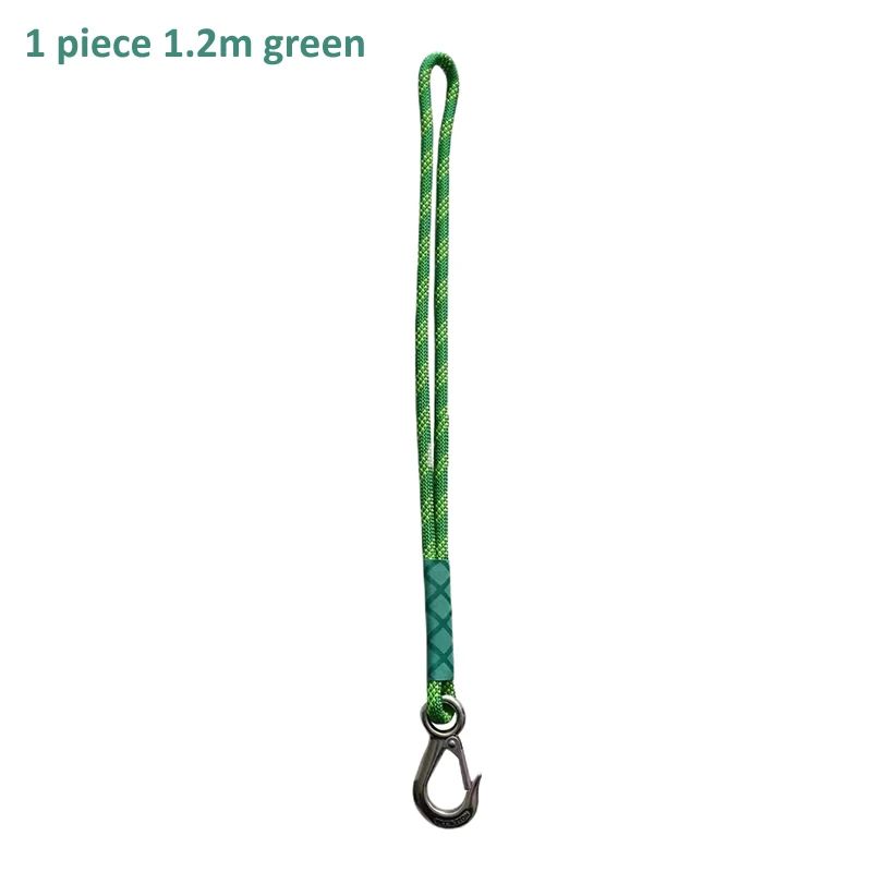 Color:1 piece green-1.2m