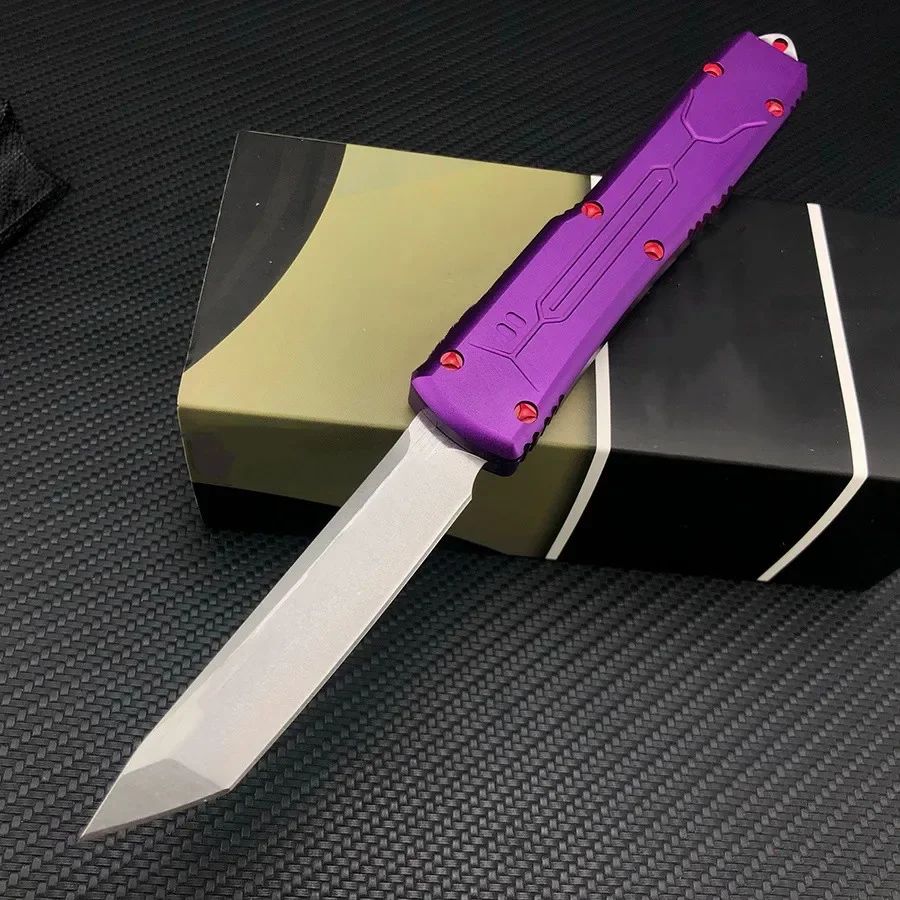 B knife