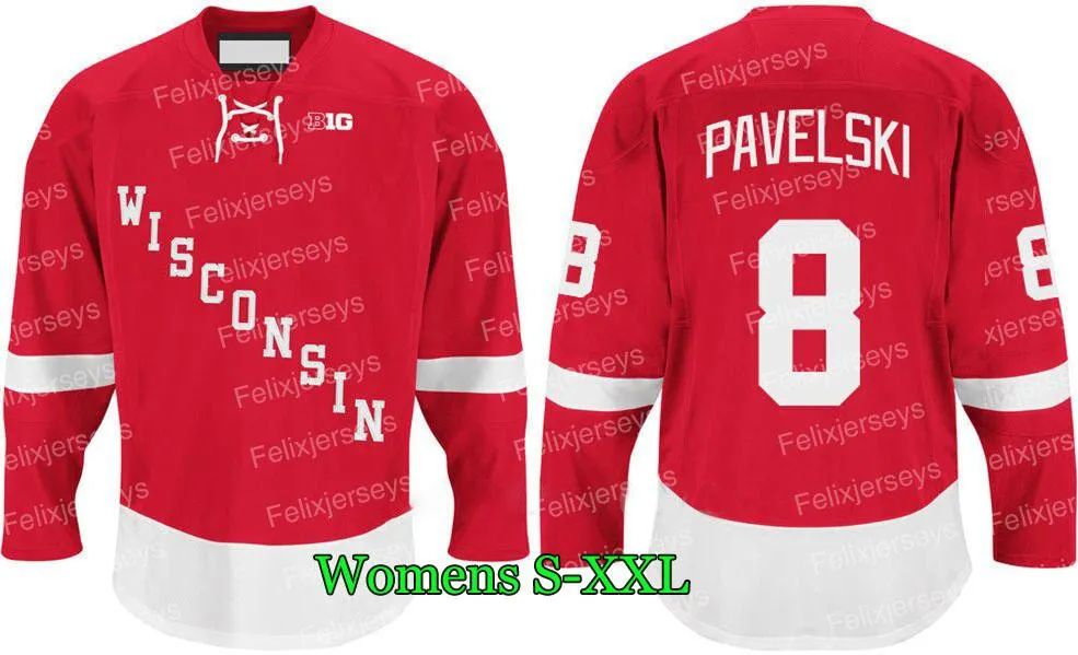 Red 2 Womens S-XXL