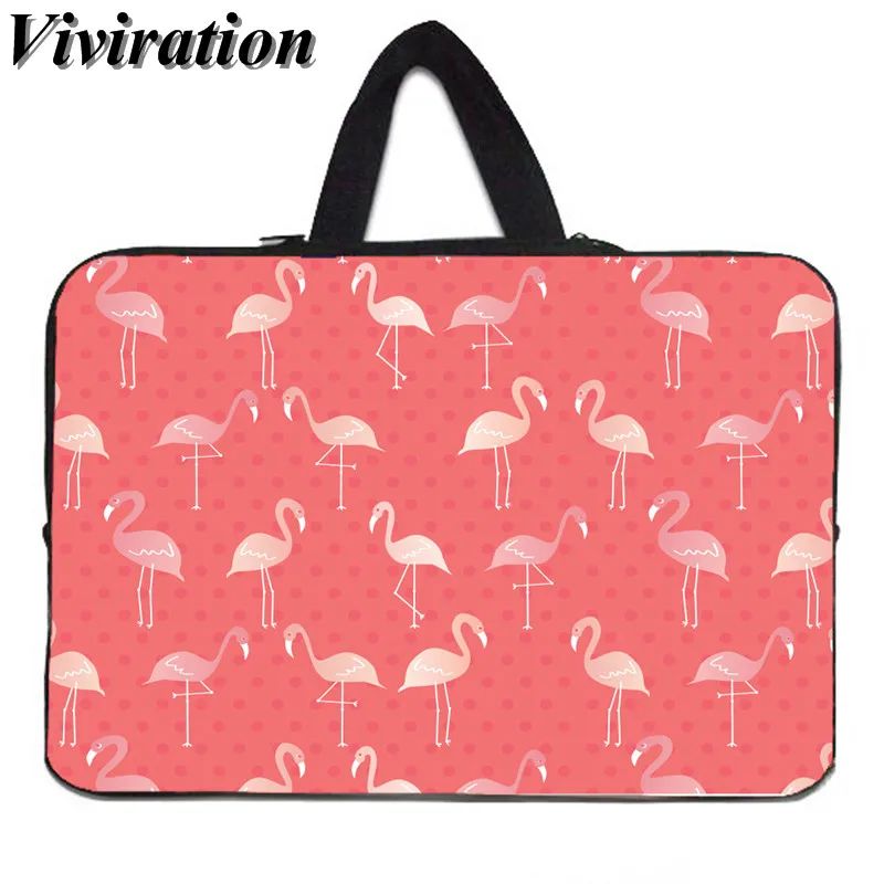 Color:Flamingo001Size:15-inch