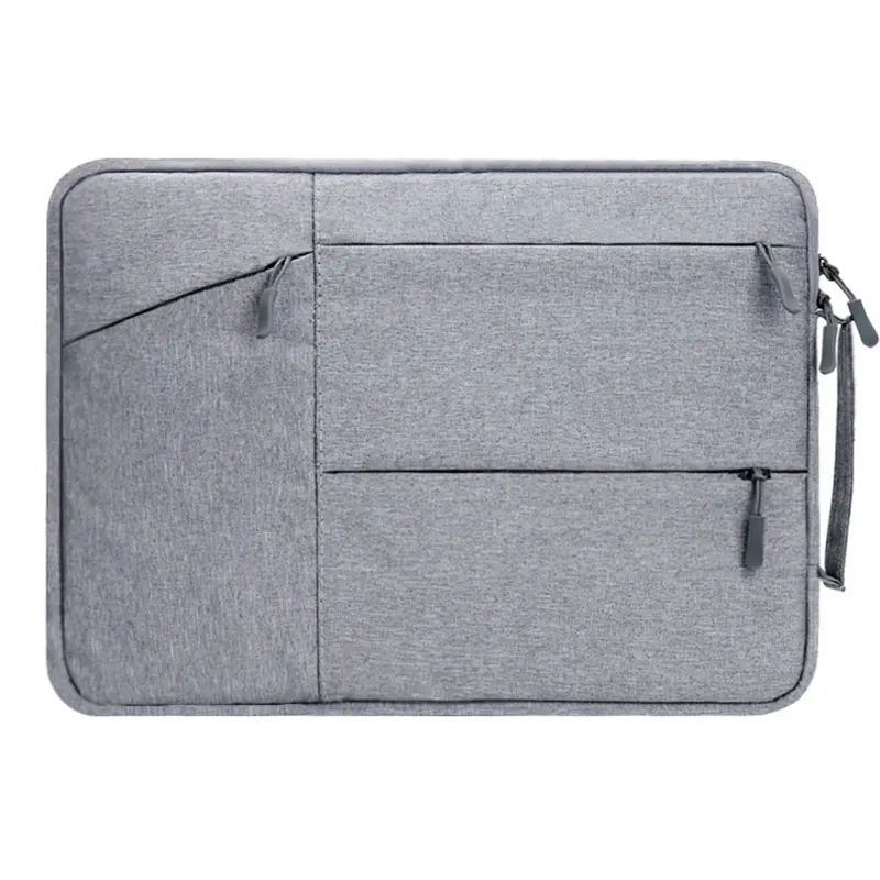 Color:Bag B Light Grey