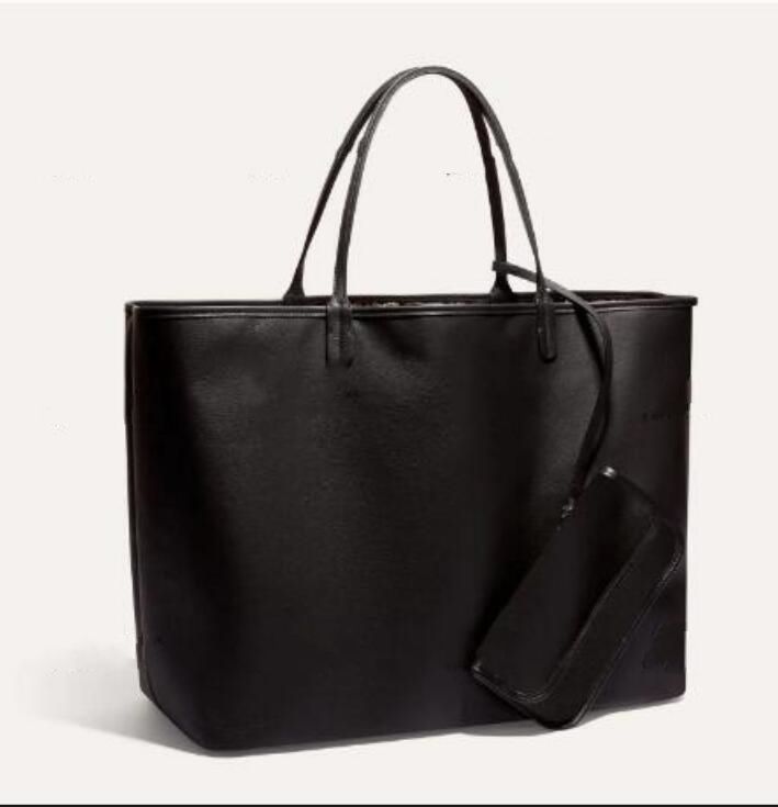 Tote Black 40CM NO BOX