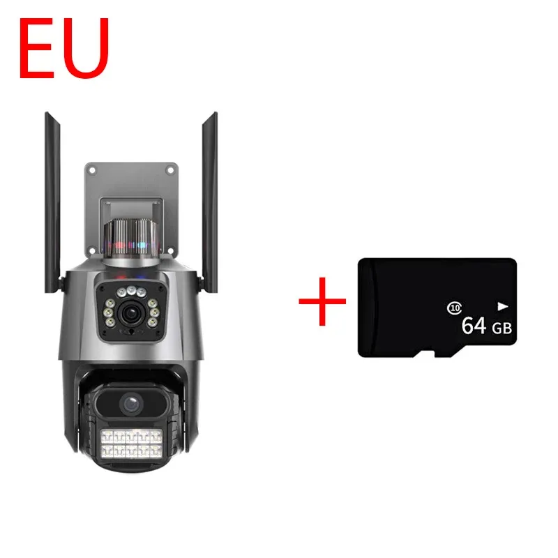 EU 64G