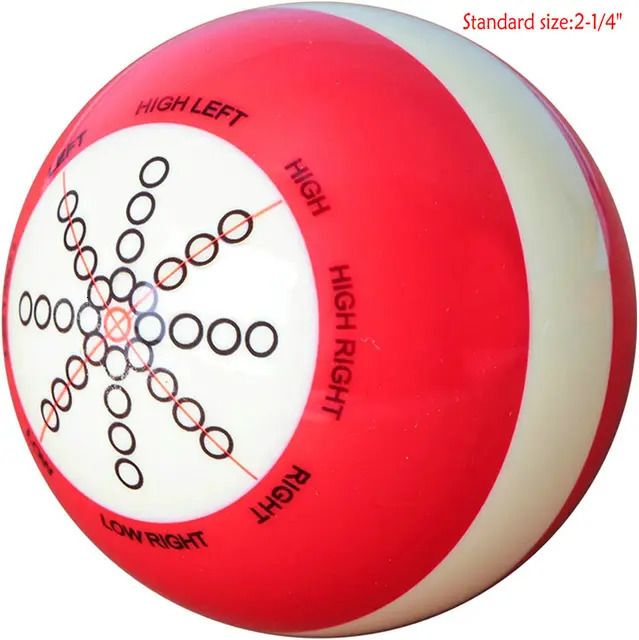 Mandun Ball 57.2mm