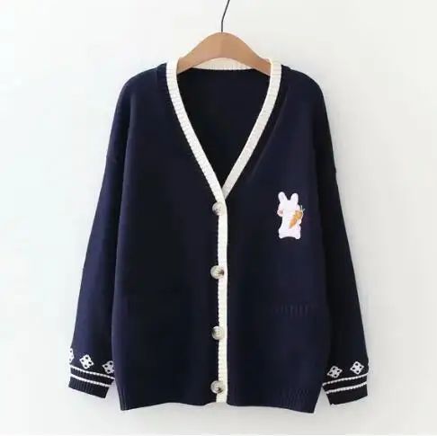 Navy blau