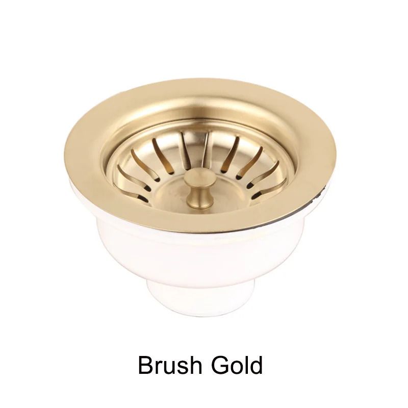 Brush Gold