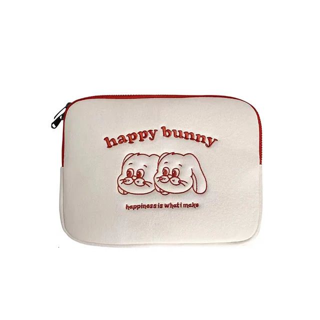 Happy Bunny-Mackbook16inch