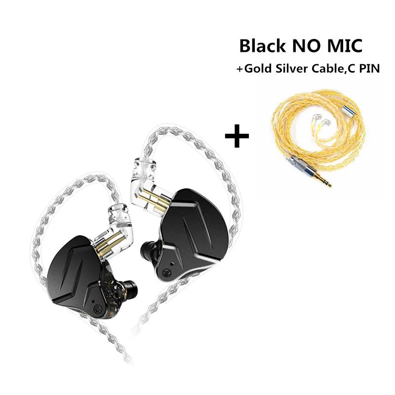 Colore: Black No Mic (SG)