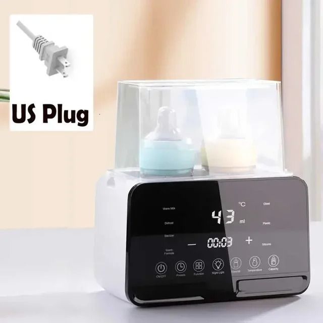 US Plug (engelska) -110V