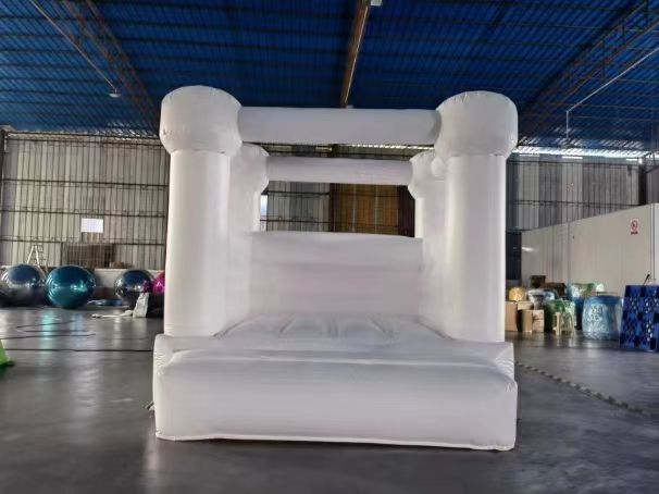 2.5x2.5m 8x8ft Full Pvc