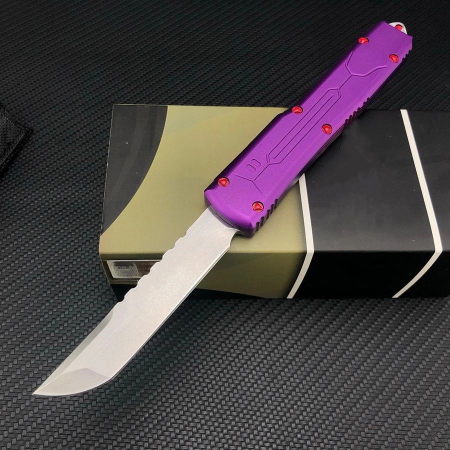 C knife