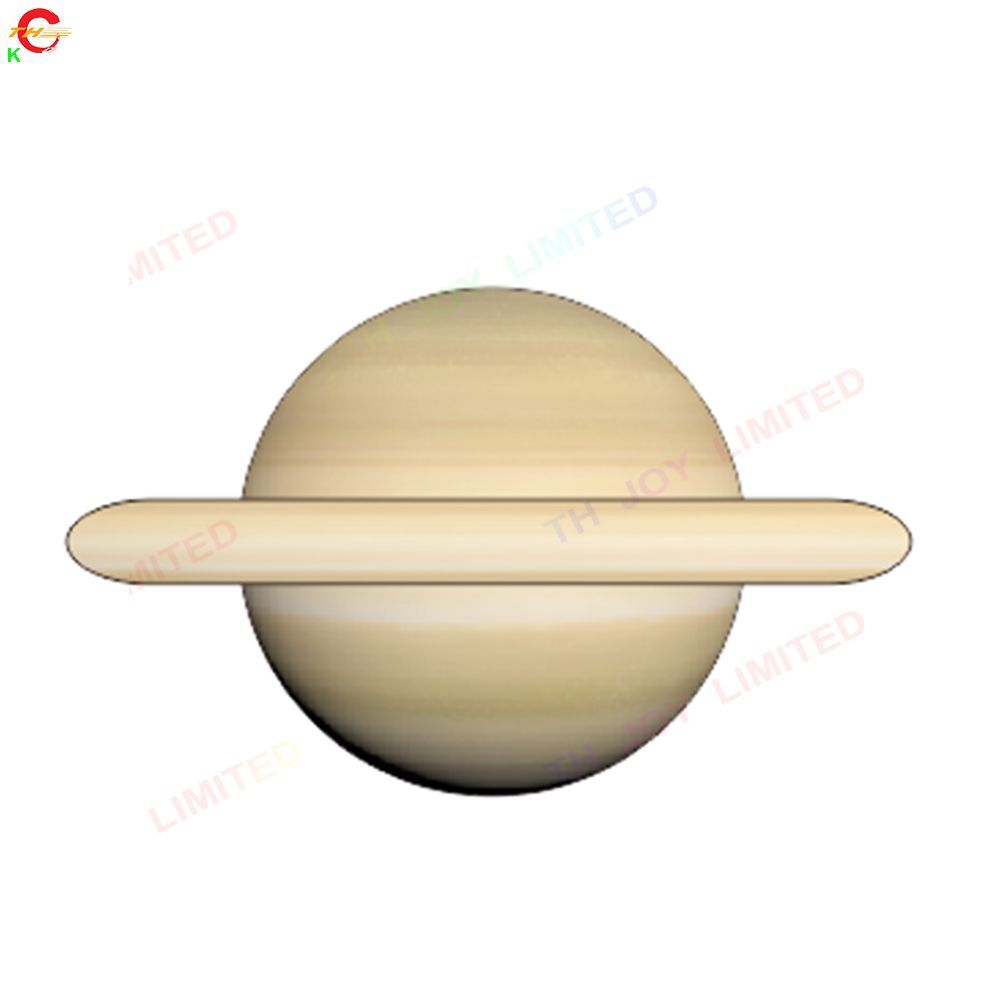 4mD (13.2ft) - Saturn