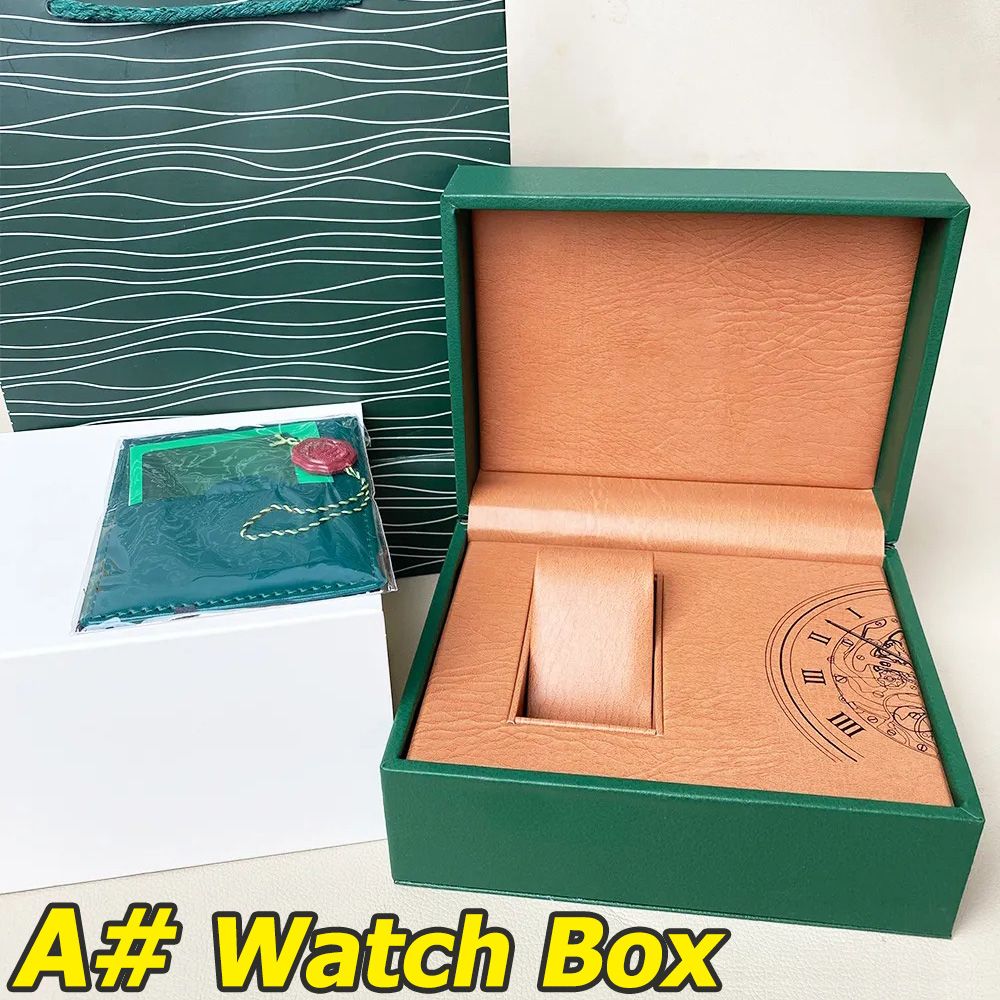 En#Watch Box