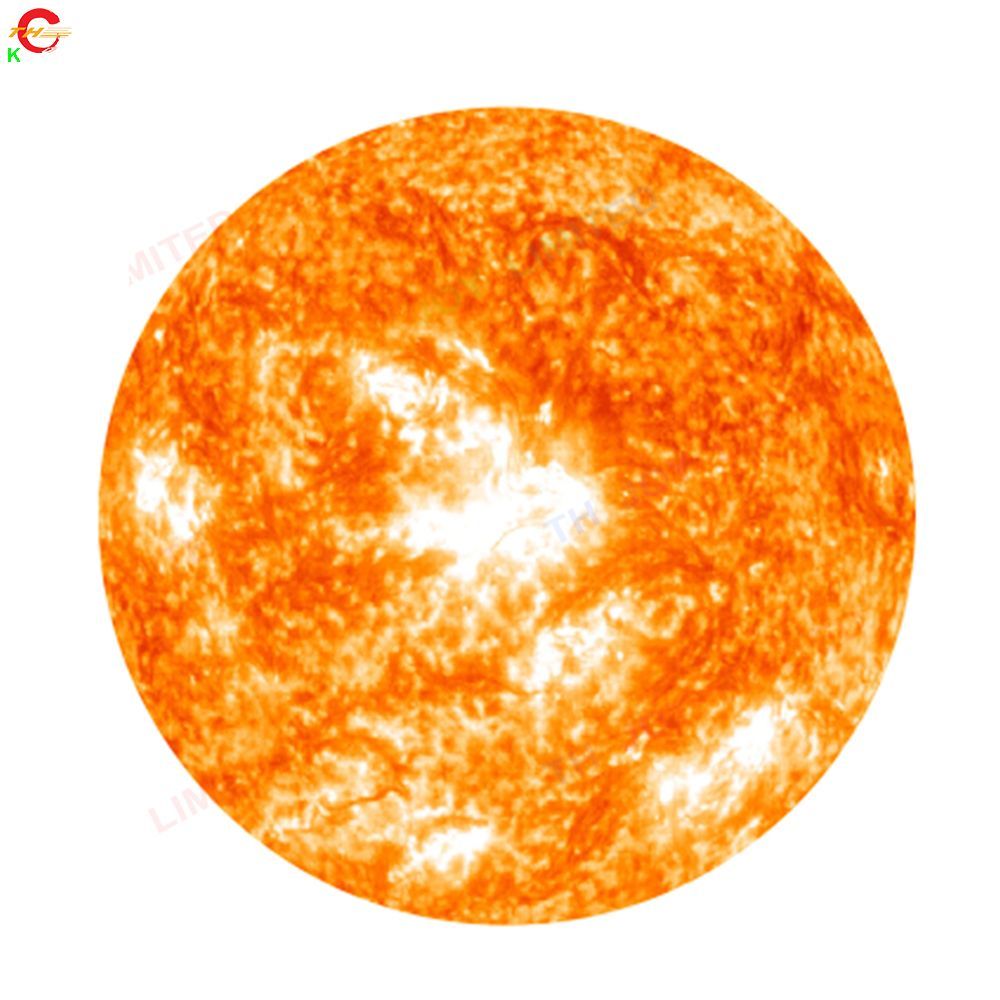 4md（13.2ft） - 太陽