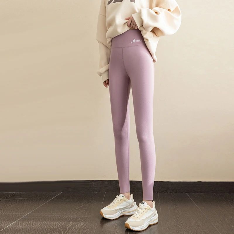 violet Thin style