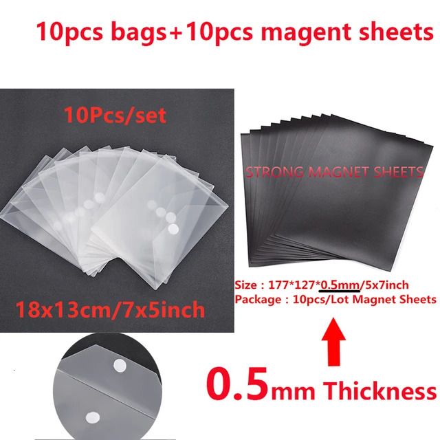 Magnetische Blatttaschen3