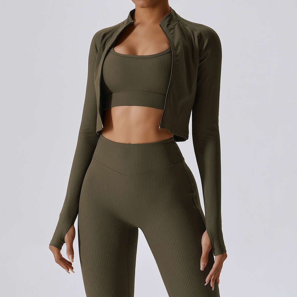 Olive Green