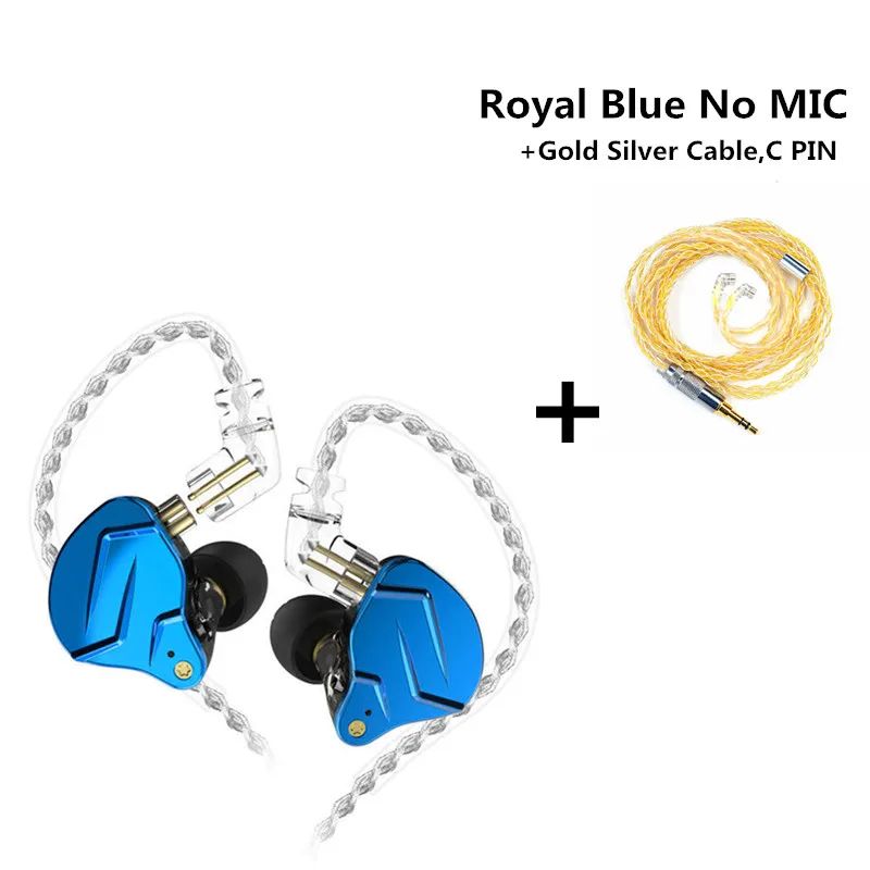 Colore: R-blu no mic (SG)