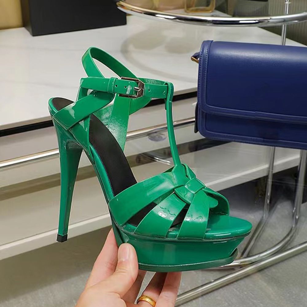 Green(Heel 13cm)