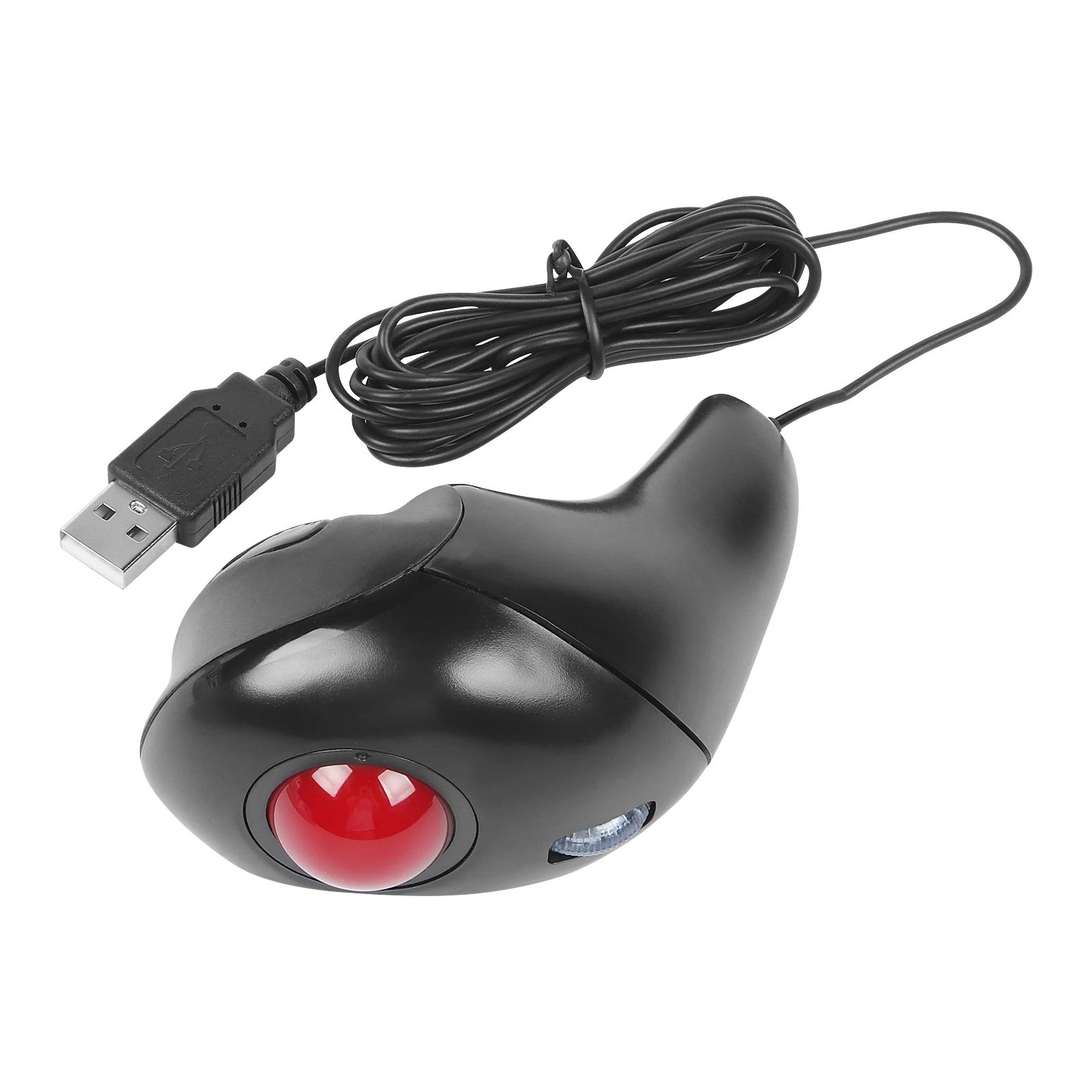 Couleur:4 souris filaires