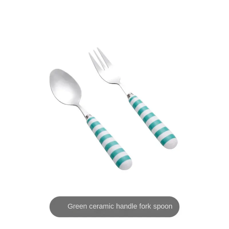 Spoon Fork 11