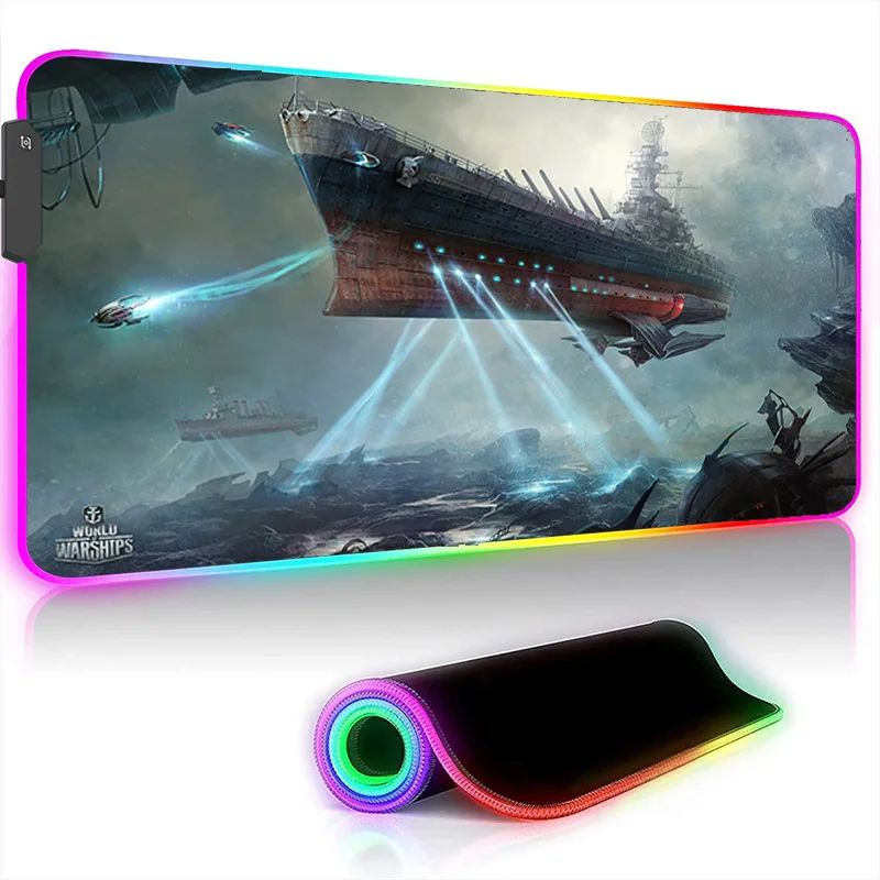 Renk: Mousepad 8 boyut: 800x300x3mm