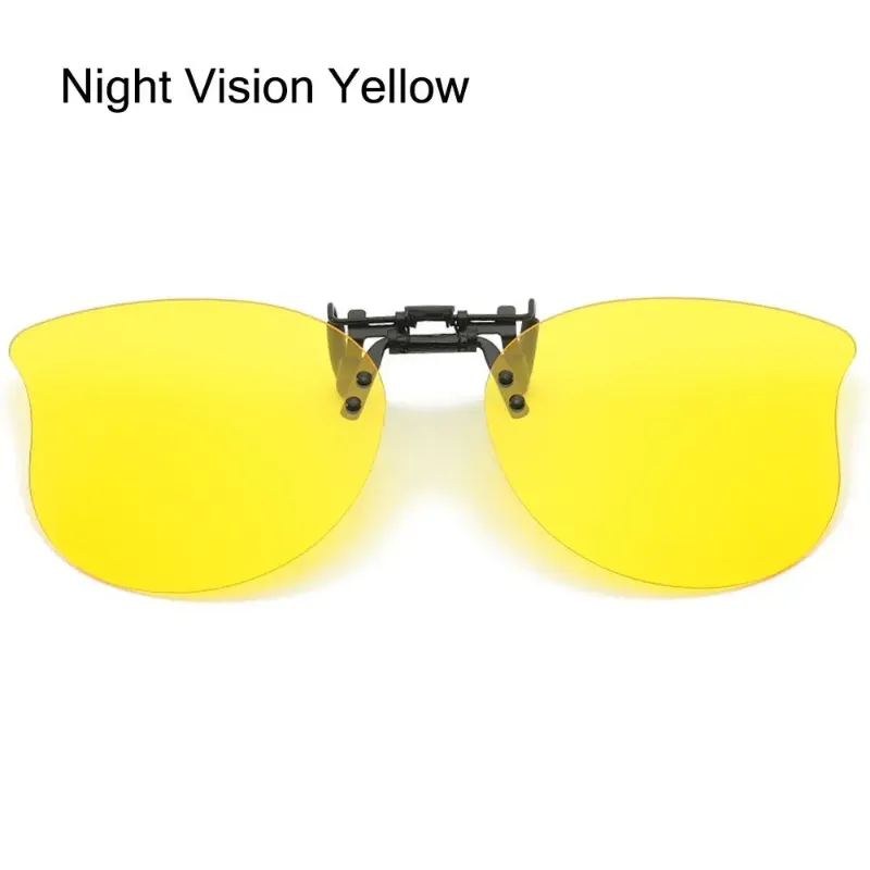 Night Vision Yellow