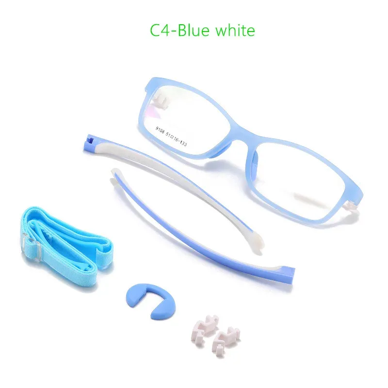 C4-Blue white