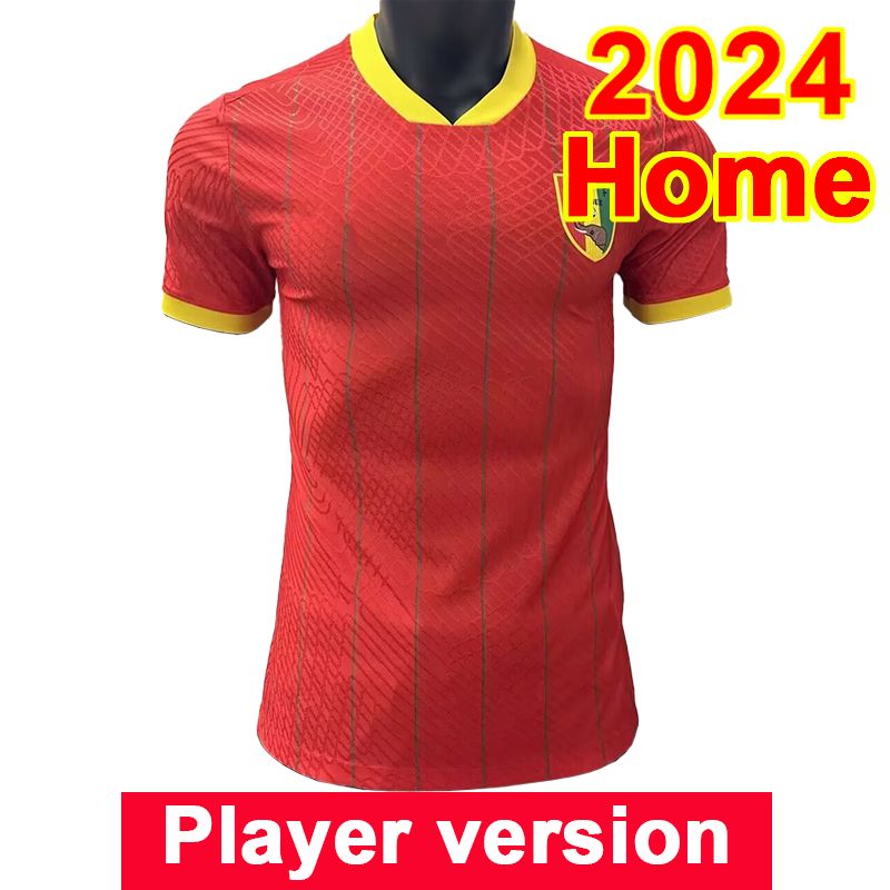 QY20543 2024 Hem ingen patch