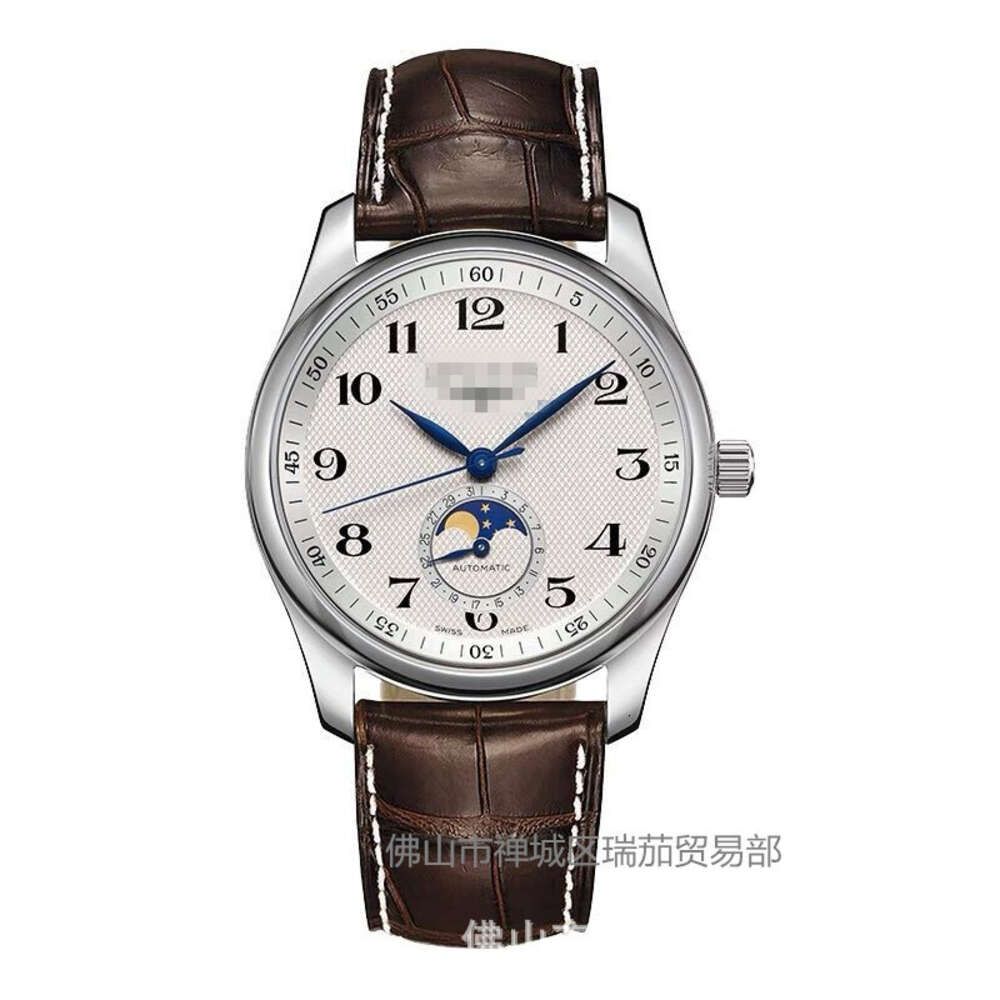 Men&#039;s size 11 mechanical watch