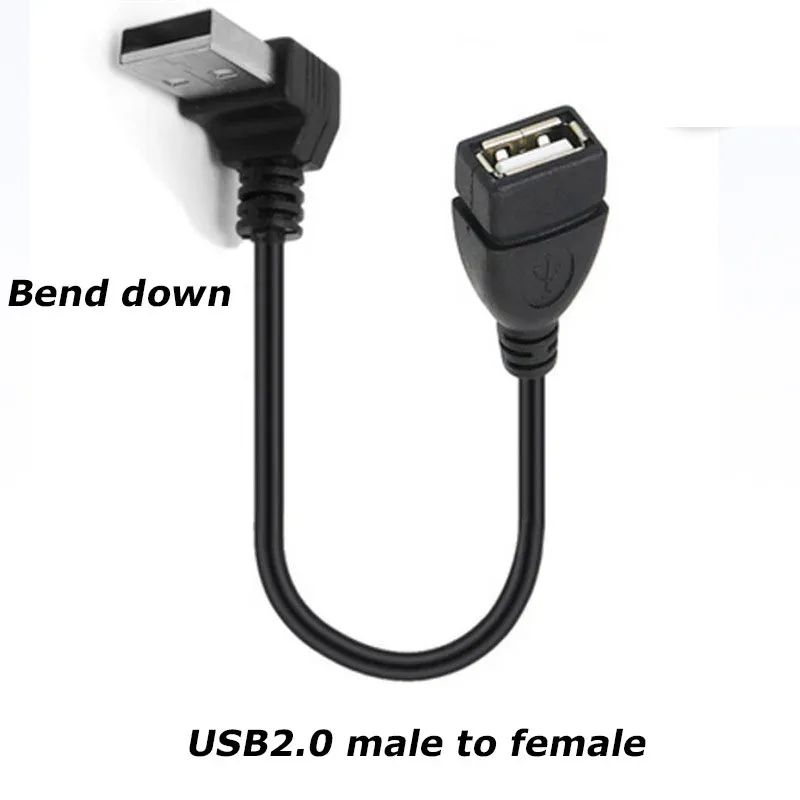 USB 2.0 أسفل