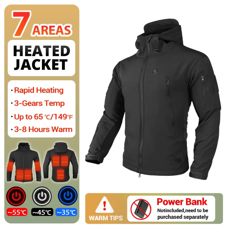 Heated-Jacket-Black
