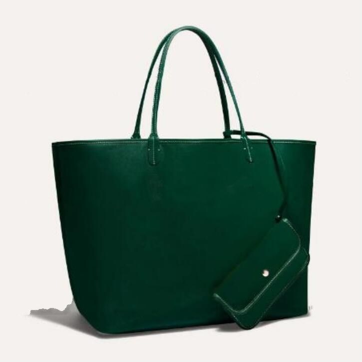 Tote Green 40CM NO BOX