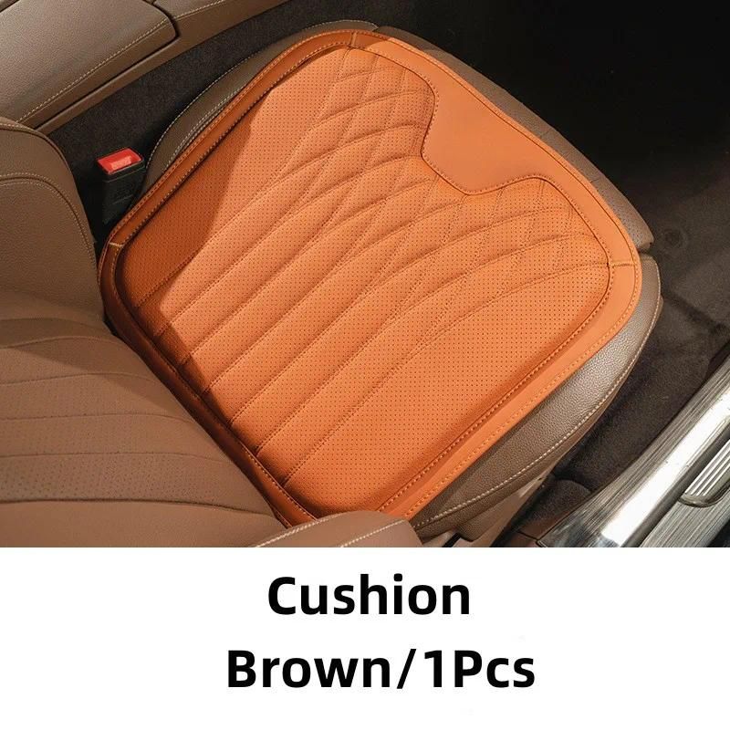 Brown cushion 1Pcs