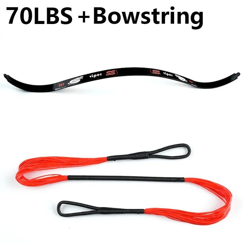 Arcuale Bowstring 70