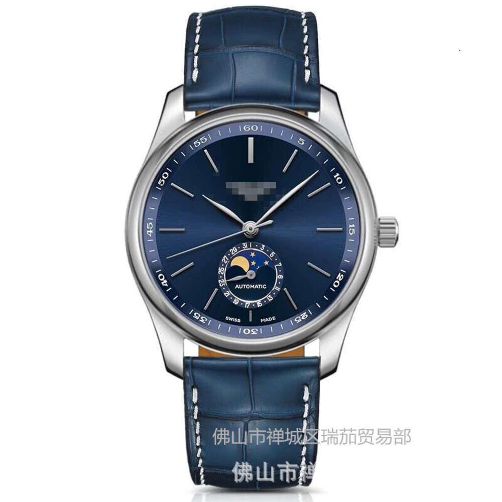 Men&#039;s size 6 mechanical watch