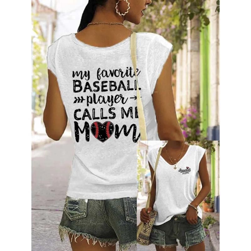 Mama baseballowa