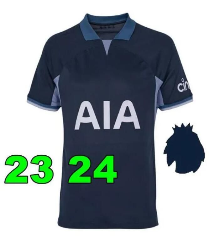 Fans 23/24 AWAY+patch