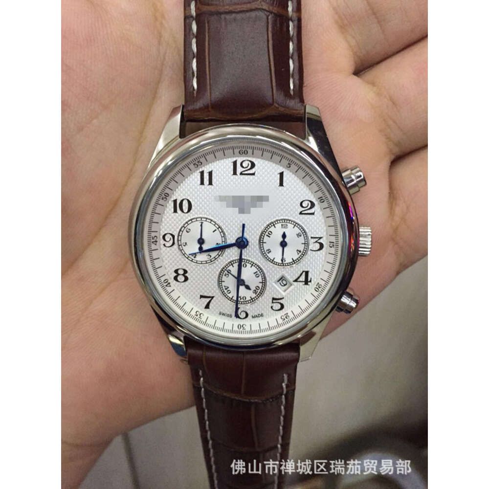 9th Men&#039;s Mechanical Watch