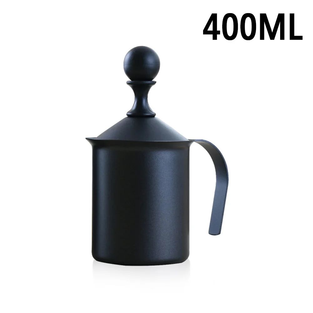 Color:400ML-Black