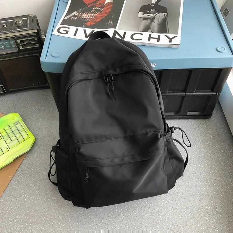 Black Onlybackpack