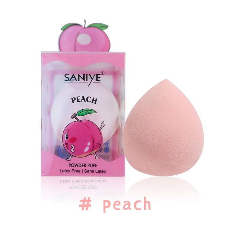 peach