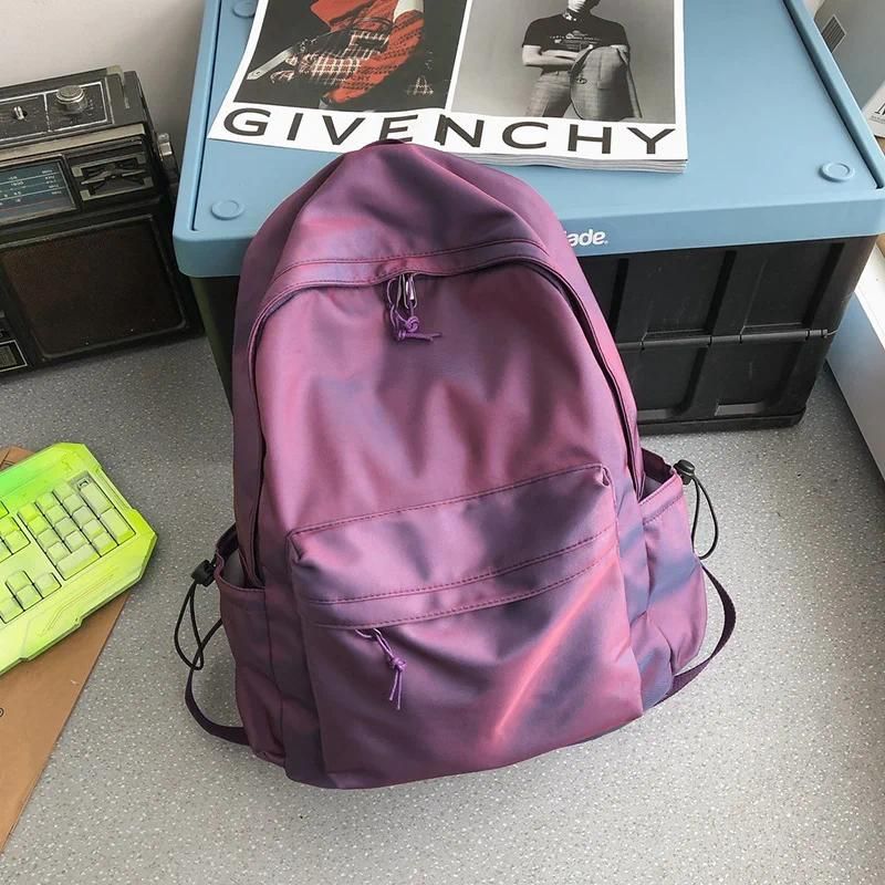 Purple Onlybackpack